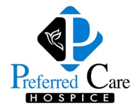 Preferred Care Hospice Logo